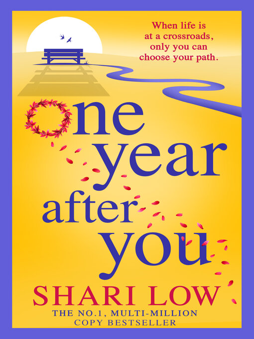 Title details for One Year After You by Shari Low - Available